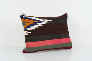 Kilim Bedding Pillow Cover | 20'' x 28''