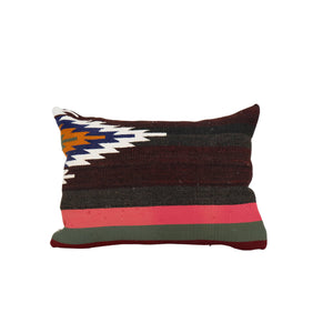 Kilim Bedding Pillow Cover | 20'' x 28''