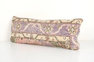 Rug Bedding Pillow Cover | 12'' x 30''