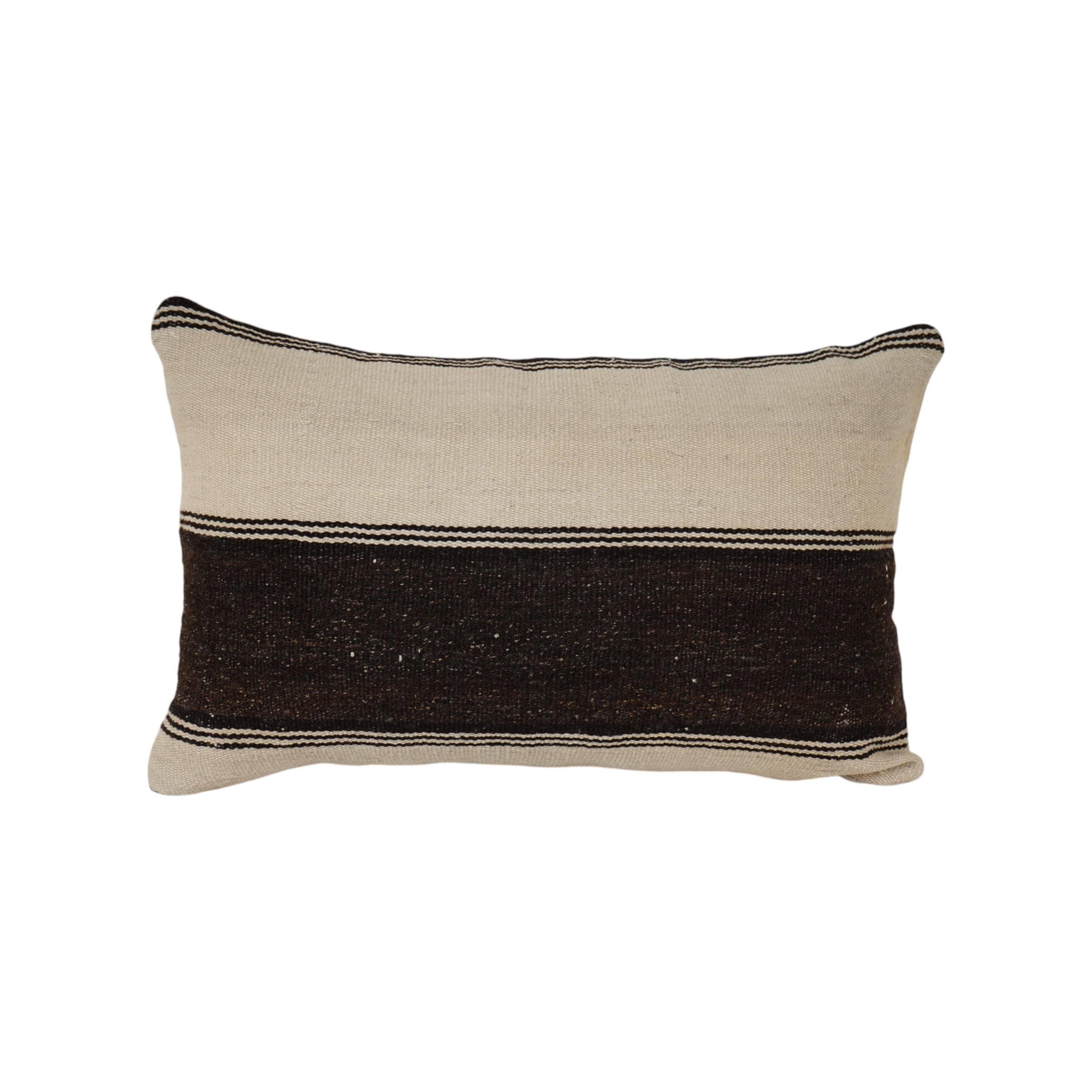 Kilim Pillow Cover | 12'' x 20''