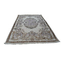 Vintage Turkish Rug 6'11'' x 10'4''