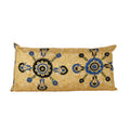 Suzani Bedding Pillow Cover | 22'' x 43''