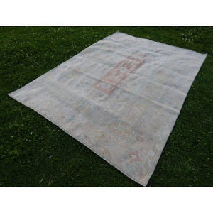 Vintage Milas Rug 6'5'' x 9'