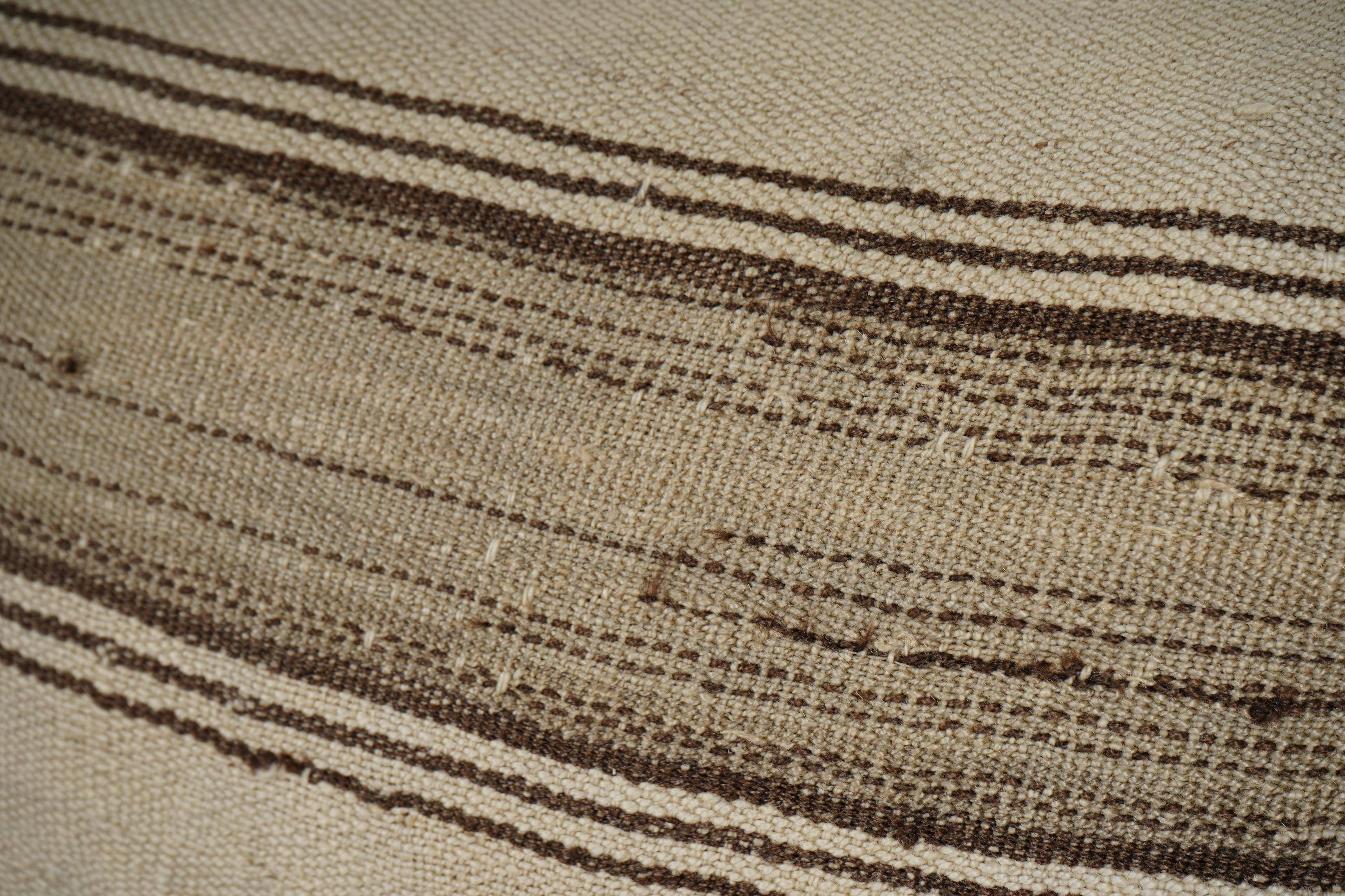 Kilim Pillow Cover | 16'' x 24''