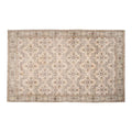 Vintage Oushak Rug 6'7'' x 10'8''