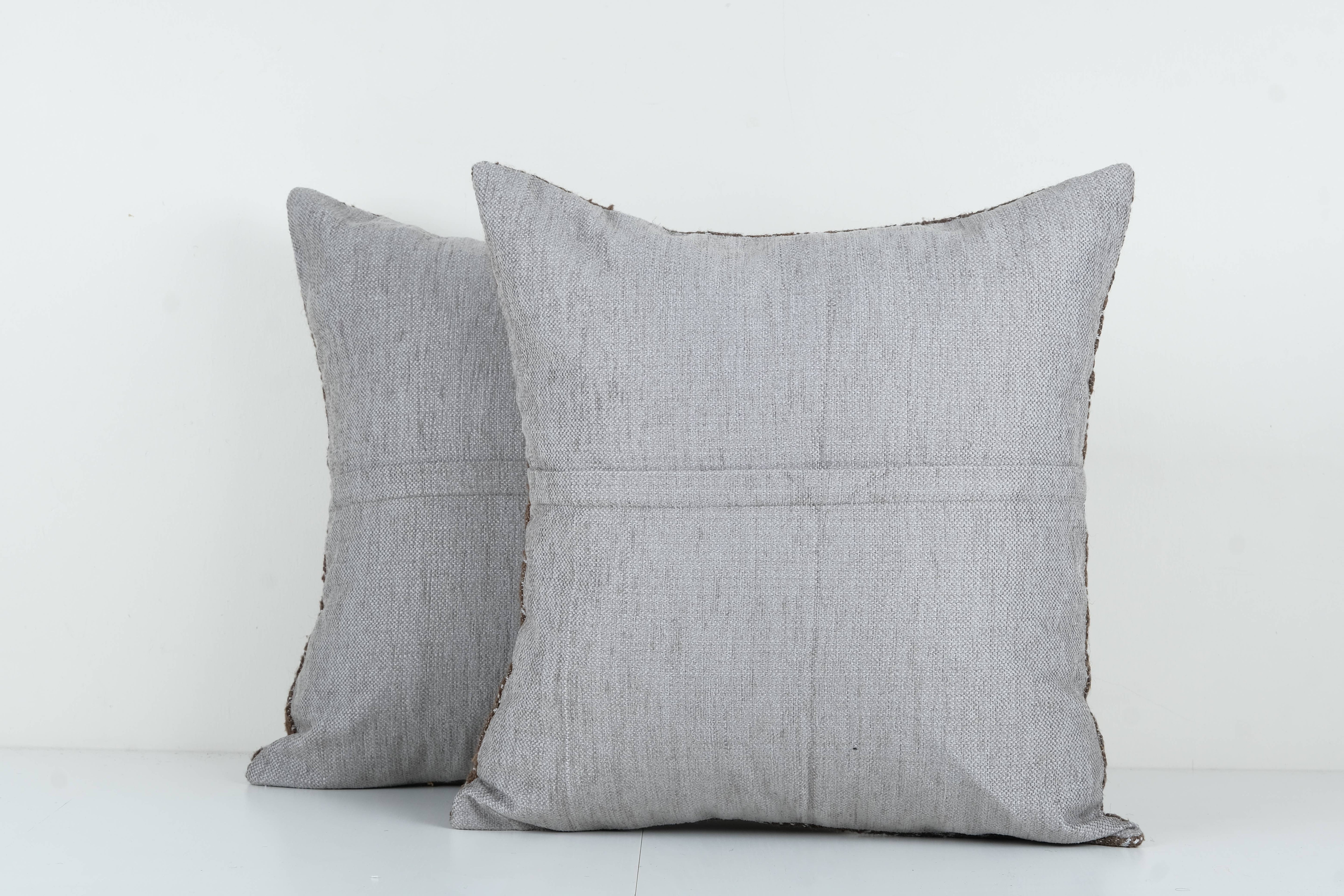 Kilim Pillow Cover | 20'' x 20''