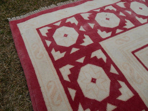 Vintage Kars Rug 6'2'' x 10'4''