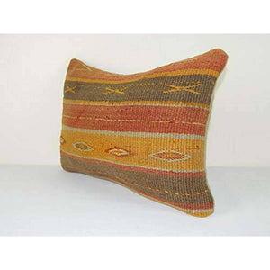 Kilim Pillow Cover | 14'' x 20''