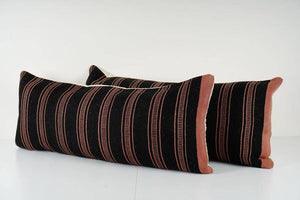 Kilim Bedding Pillow Cover Set of 2 | 16'' x 40''