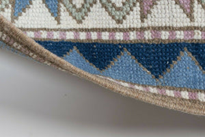 Vintage Kars Rug 5'6'' x 8'4''