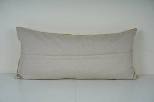 Suzani Bedding Pillow Cover | 16'' x 34''