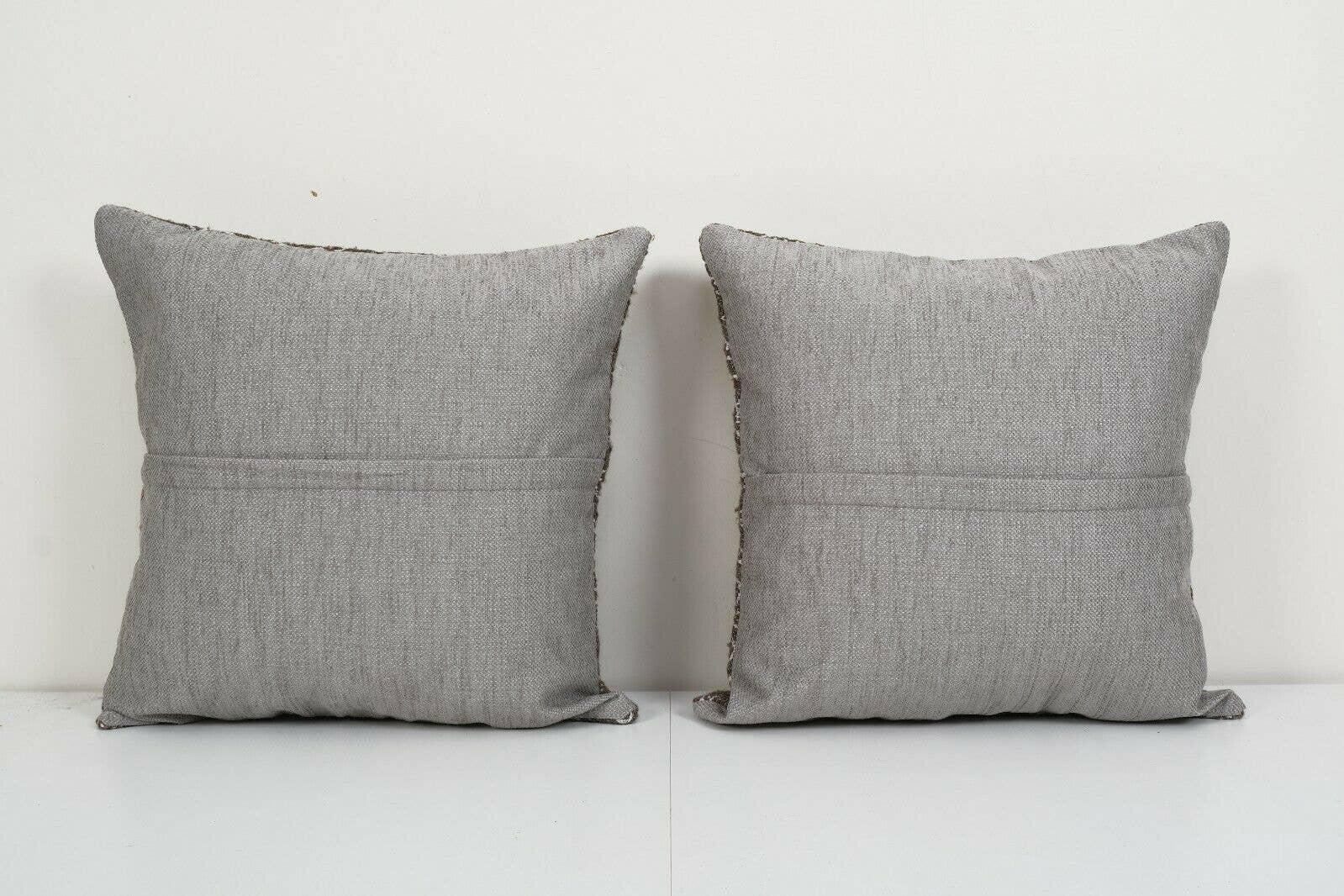 Kilim Pillow Cover Set of 2 | 20'' x 20''