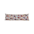 Fish Suzani Bedding Pillow Cover | 18'' x 55''