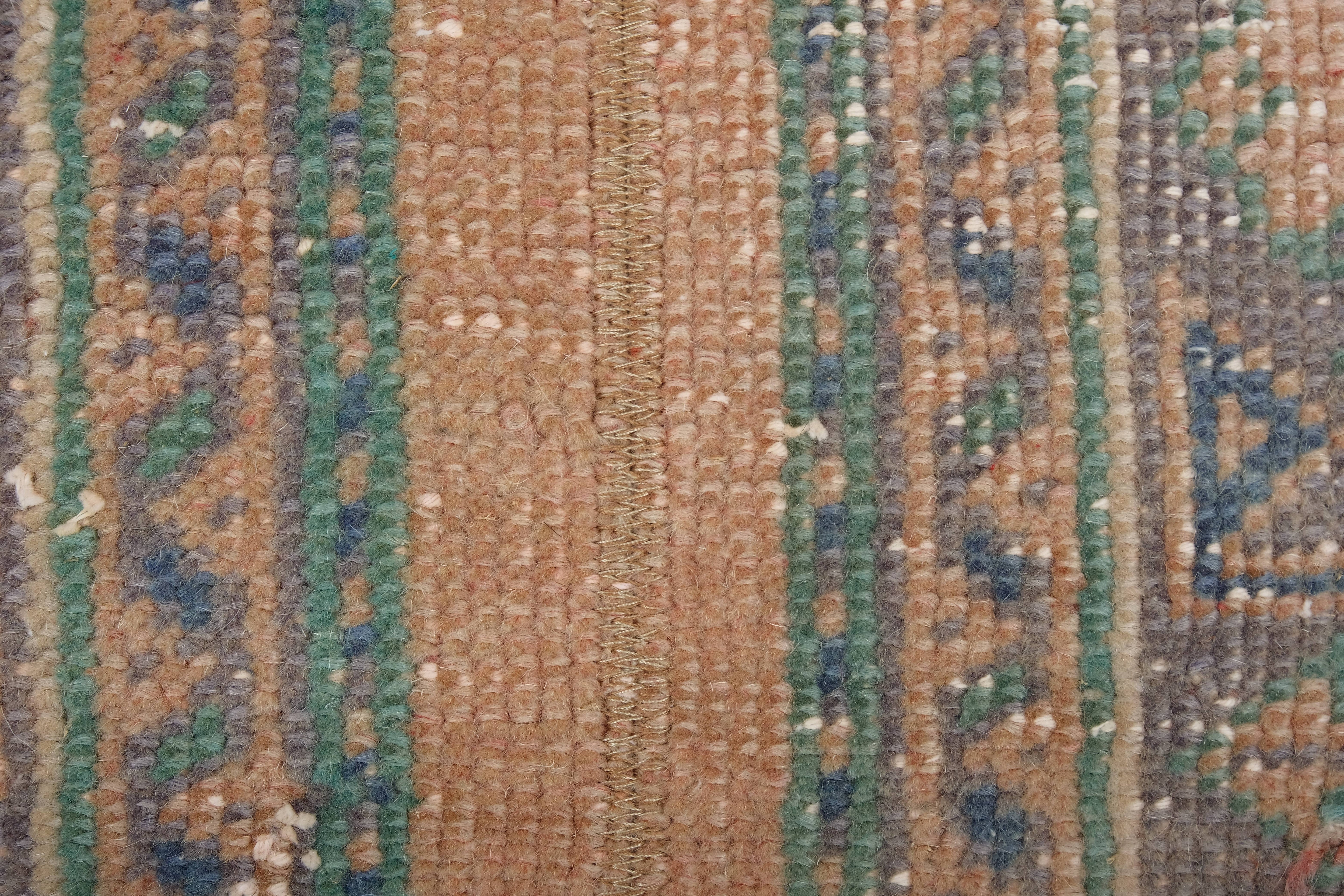 Rug Pillow Cover Set of 2 | 18'' x 18''
