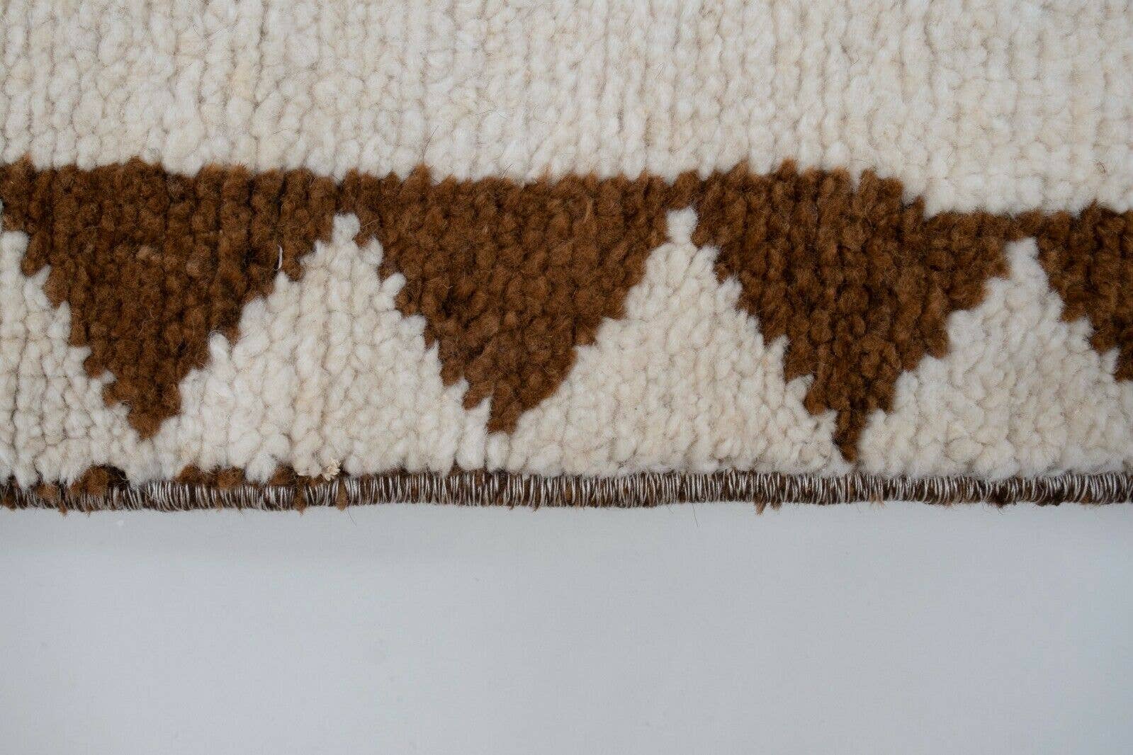 Vintage Oushak Runner 2'8'' x 12'4''