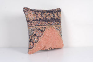 Rug Pillow Cover | 20'' x 20''
