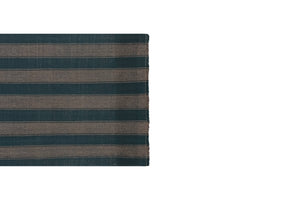 Vintage Turkish Kilim Rug 3'4'' x 8'11''