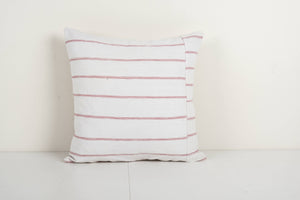 Kilim Pillow Cover | 17'' x 17''