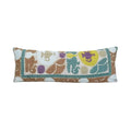 Suzani Bedding Pillow Cover | 11'' x 30''