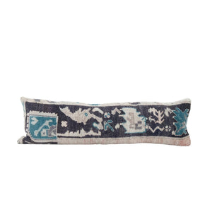 Rug Bedding Pillow Cover | 12'' x 36''