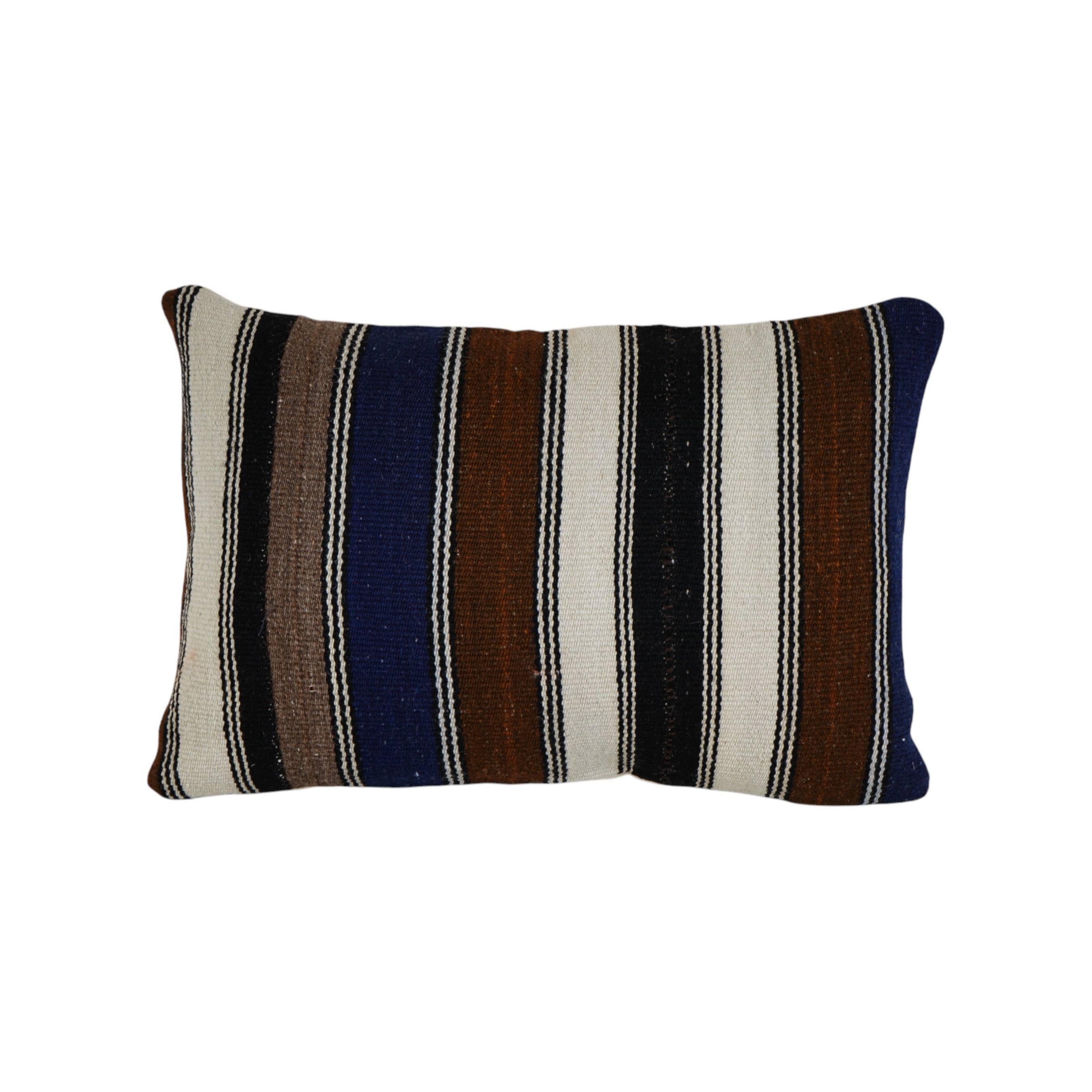 Kilim Pillow Cover | 14'' x 20''