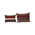 Kilim Pillow Cover Set of 2 | 14'' x 20''