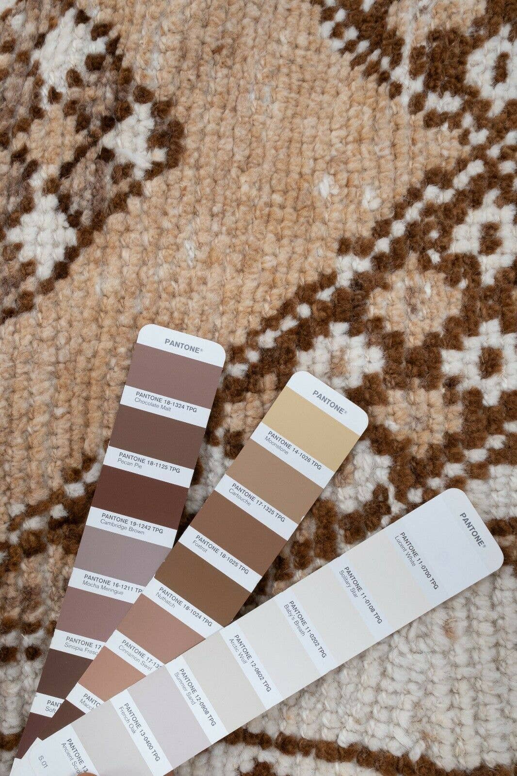 Vintage Herki Runner Rug 2'9'' x 11'6''