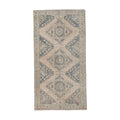Vintage Oushak Rug 4'8'' x 8'8''