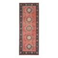 Vintage Oushak Runner 4'7'' x 11'10''