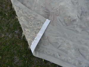 Vintage Turkish Rug 5'9'' x 8'11''