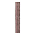 Vintage Oushak Runner 2'2'' x 15'5''