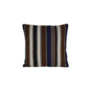 Kilim Pillow Cover | 24'' x 24''