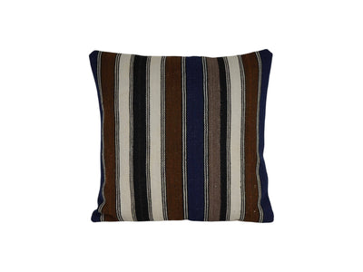 Kilim Pillow Cover | 24'' x 24''