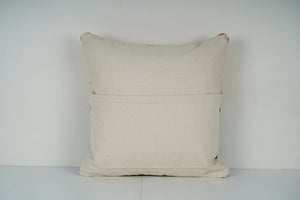 Kilim Pillow Cover | 20'' x 20''