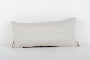 Suzani Bedding Pillow Cover | 16'' x 32''