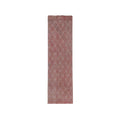 Vintage Turkish Kilim Runner 2'8'' x 9'6''