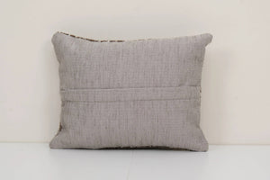 Kilim Pillow Cover | 12'' x 14''