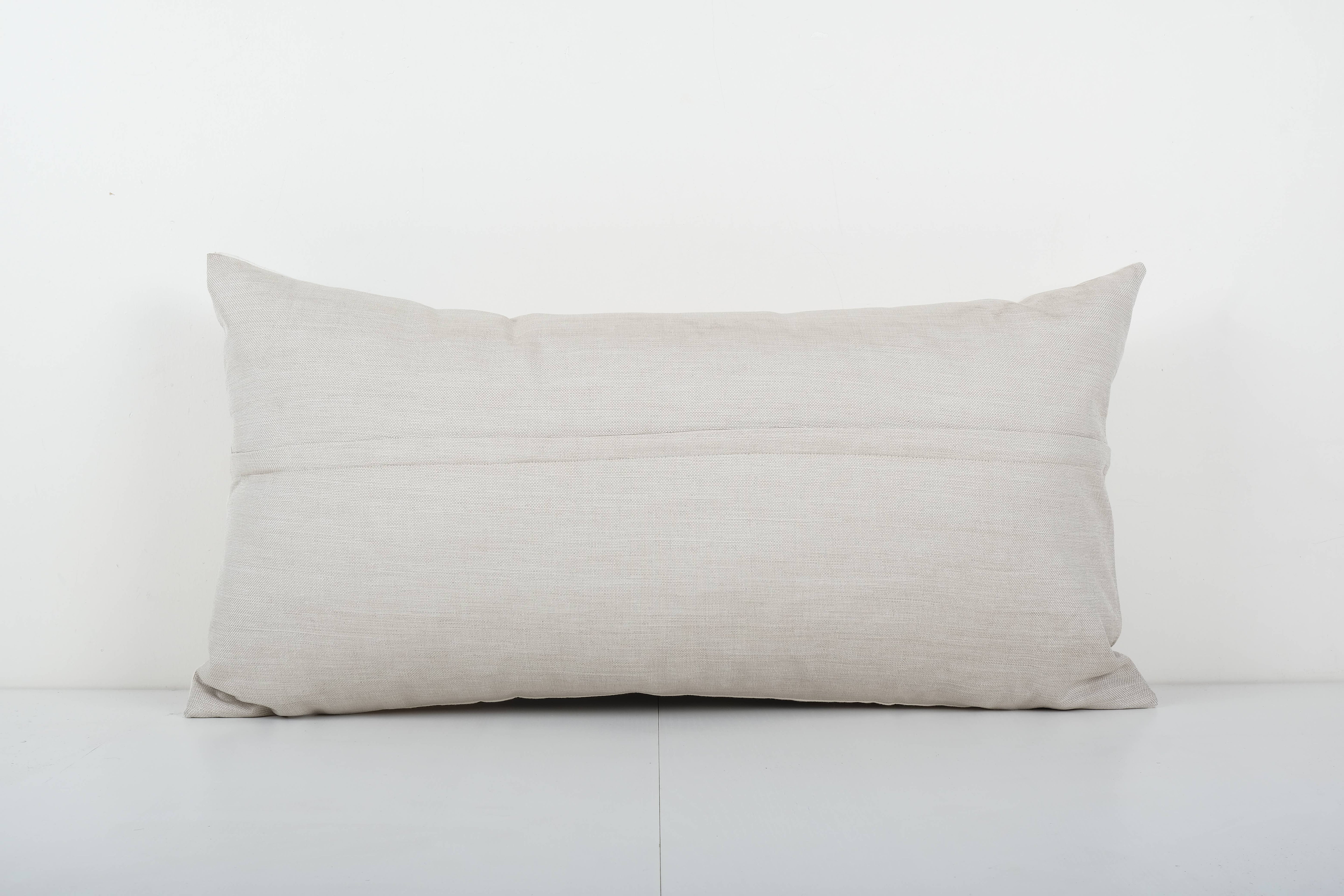 Suzani Bedding Pillow Cover | 18'' x 35''