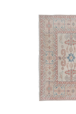 Vintage Kars Rug 5'9'' x 8'4''