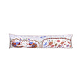 Horse Suzani Bedding Pillow Cover | 1'8'' x 6'5''