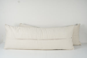 Kilim Bedding Pillow Cover Set of 2 | 18'' x 48''