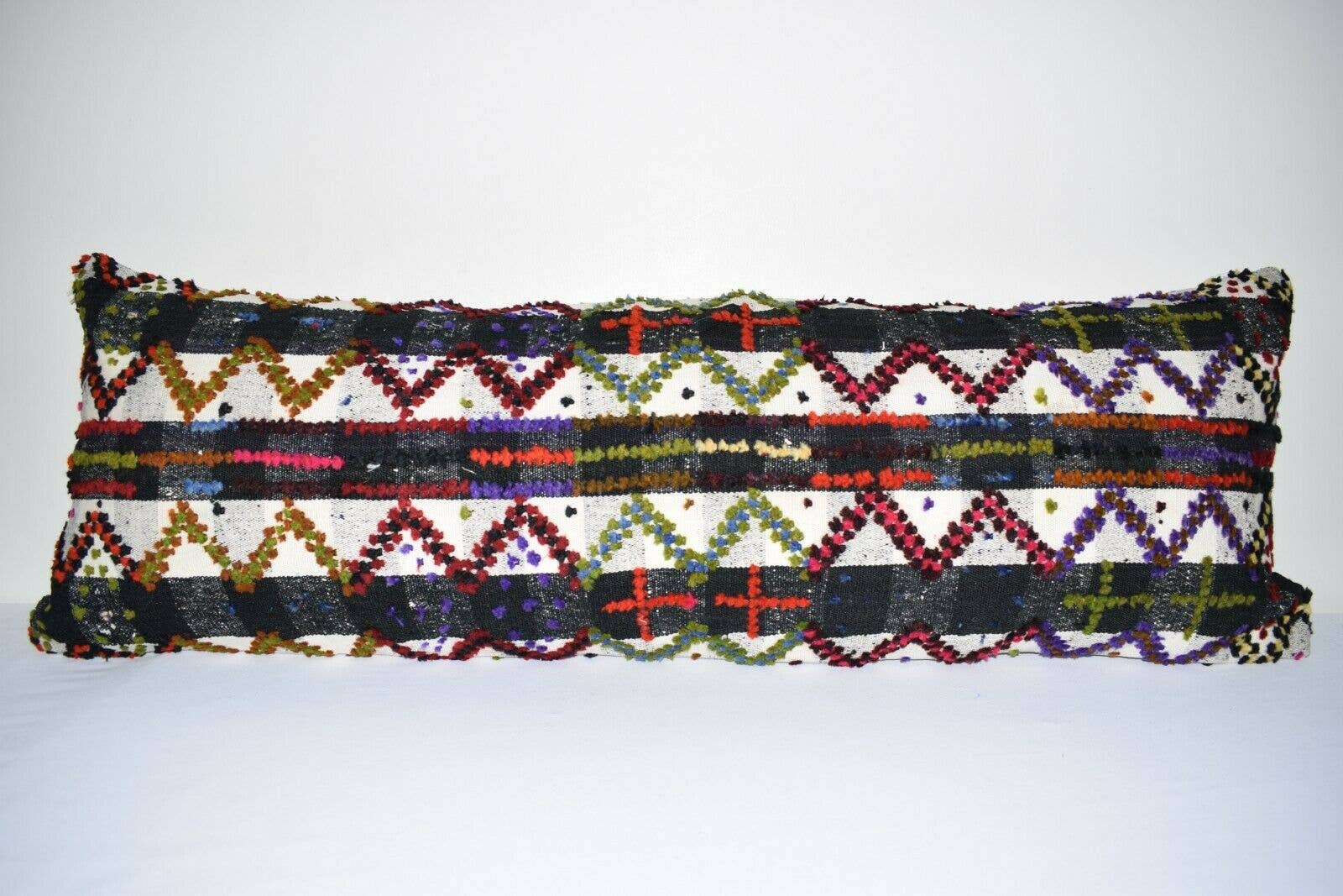 Kilim Pillow Cover | 16'' x 16''