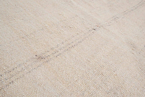 Vintage Turkish Kilim Runner 5'9'' x 14'10''