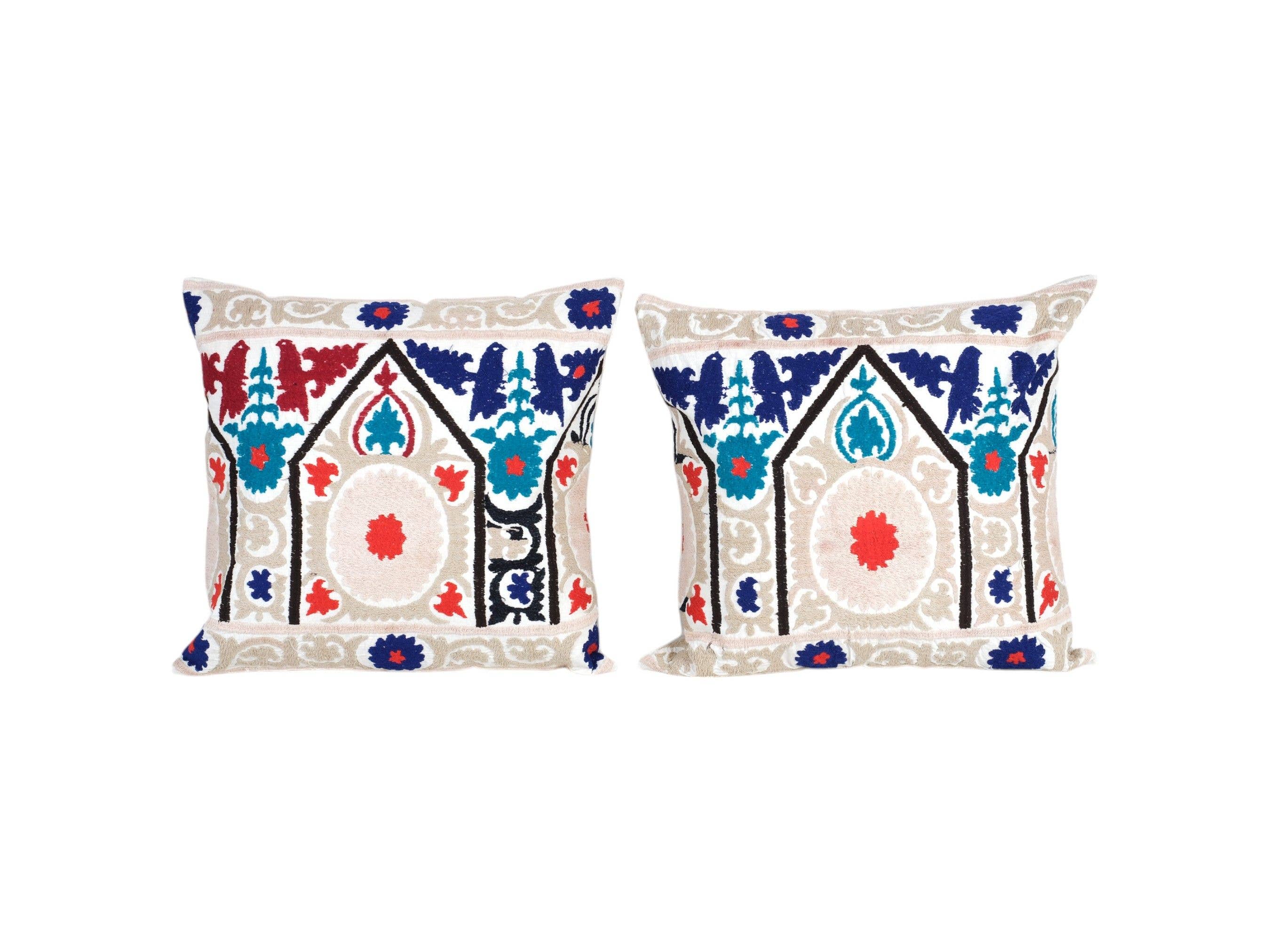 Kilim Pillow Cover | 24'' x 25''