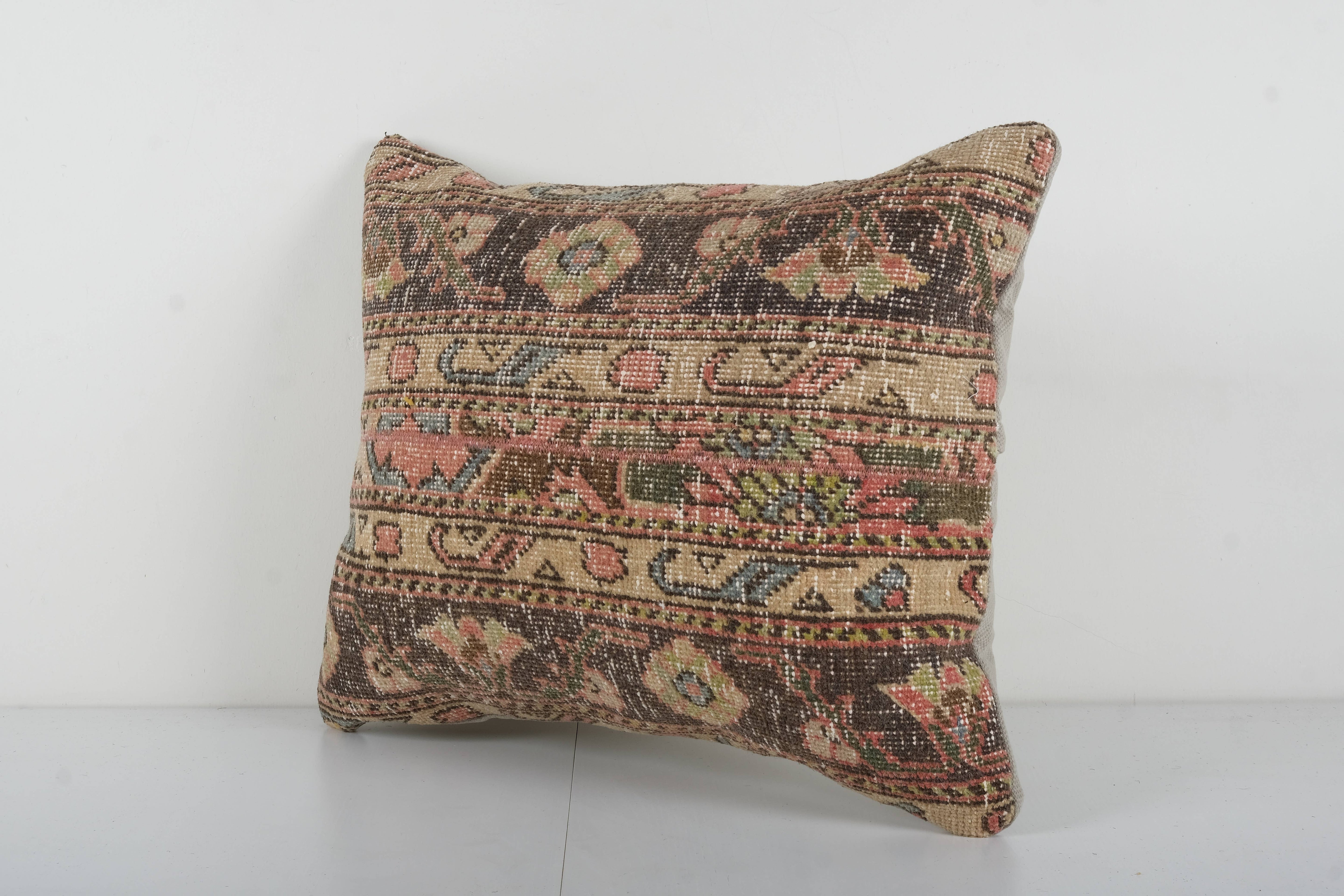 Rug Pillow Cover | 20'' x 26''