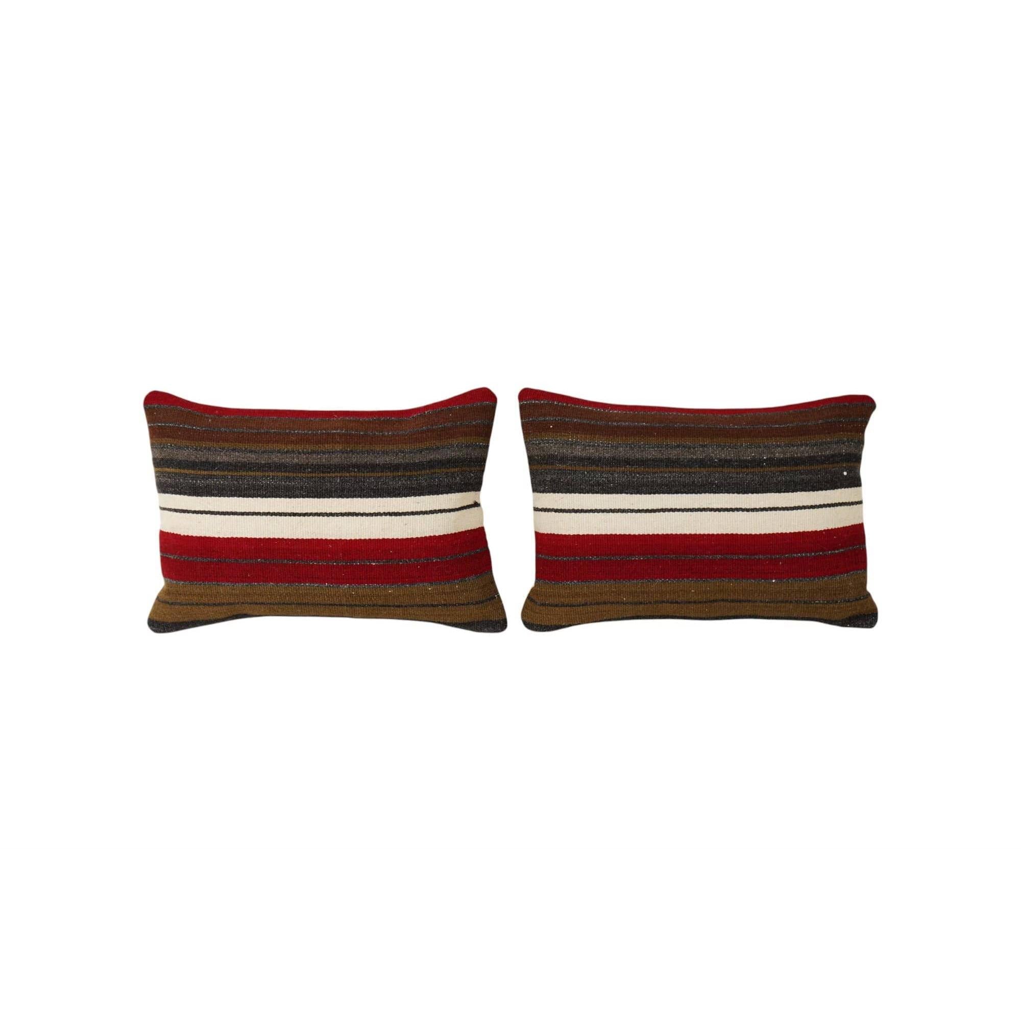 Kilim Pillow Cover | 14'' x 20''