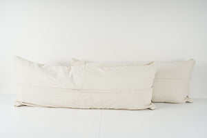 Kilim Bedding Pillow Cover | 16'' x 40''