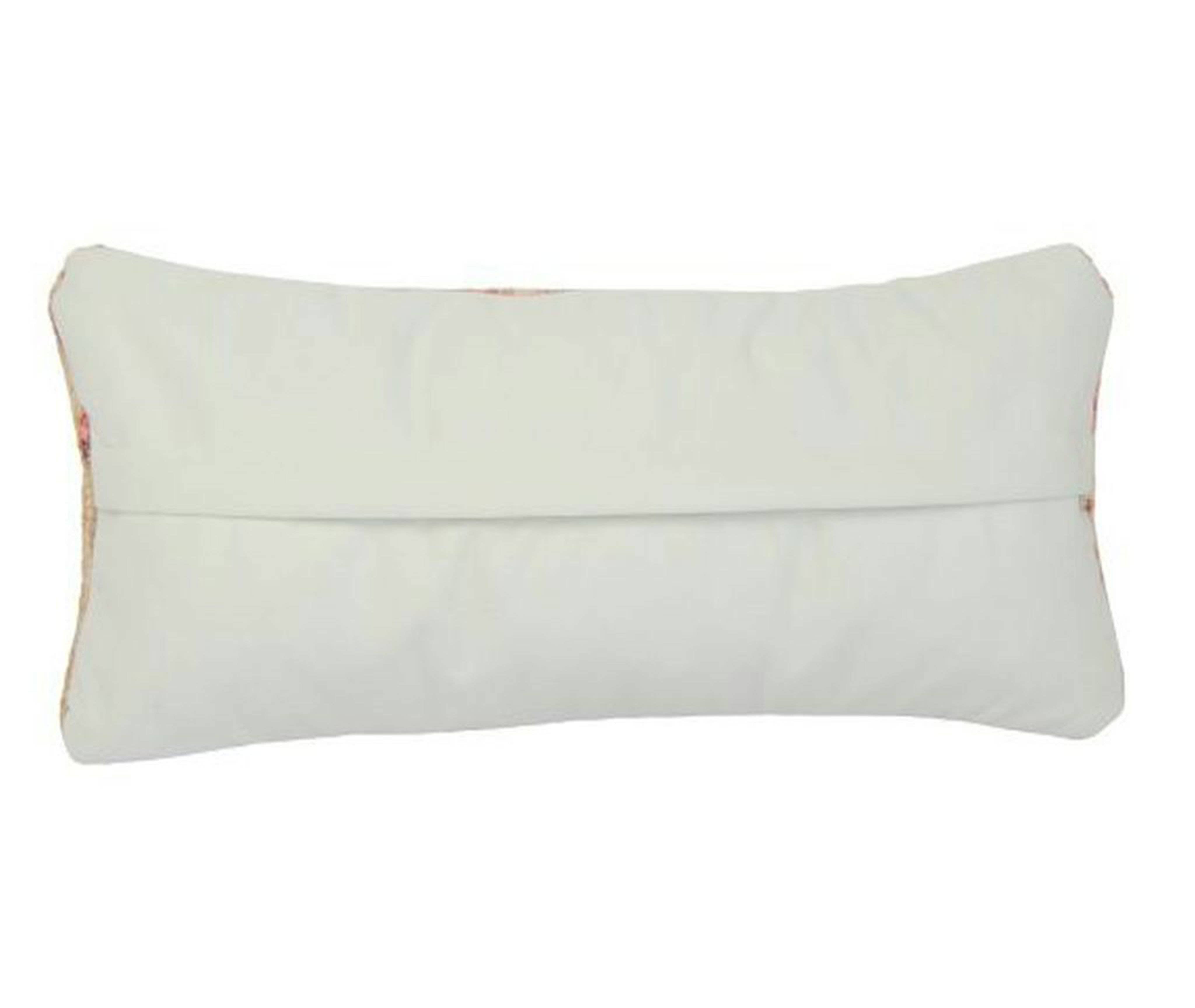 Rug Pillow Cover | 8'' x 20''