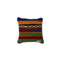 Kilim Pillow Cover | 16'' x 16''