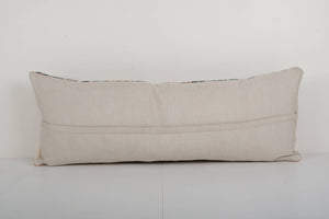 Rug Bedding Pillow Cover | 16'' x 40''